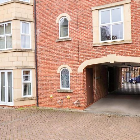 Cadliam Apartamento Whitby Exterior foto