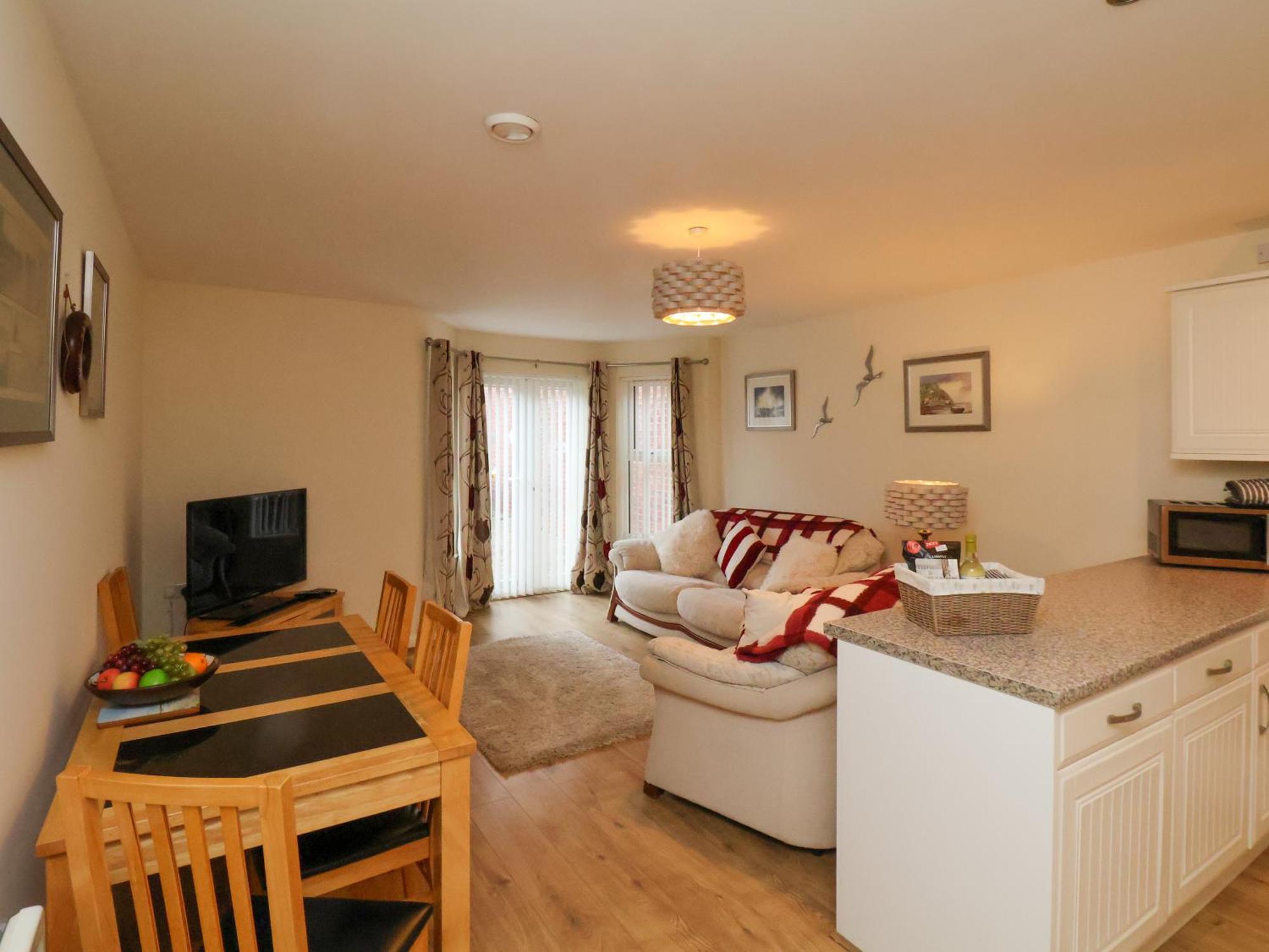 Cadliam Apartamento Whitby Exterior foto