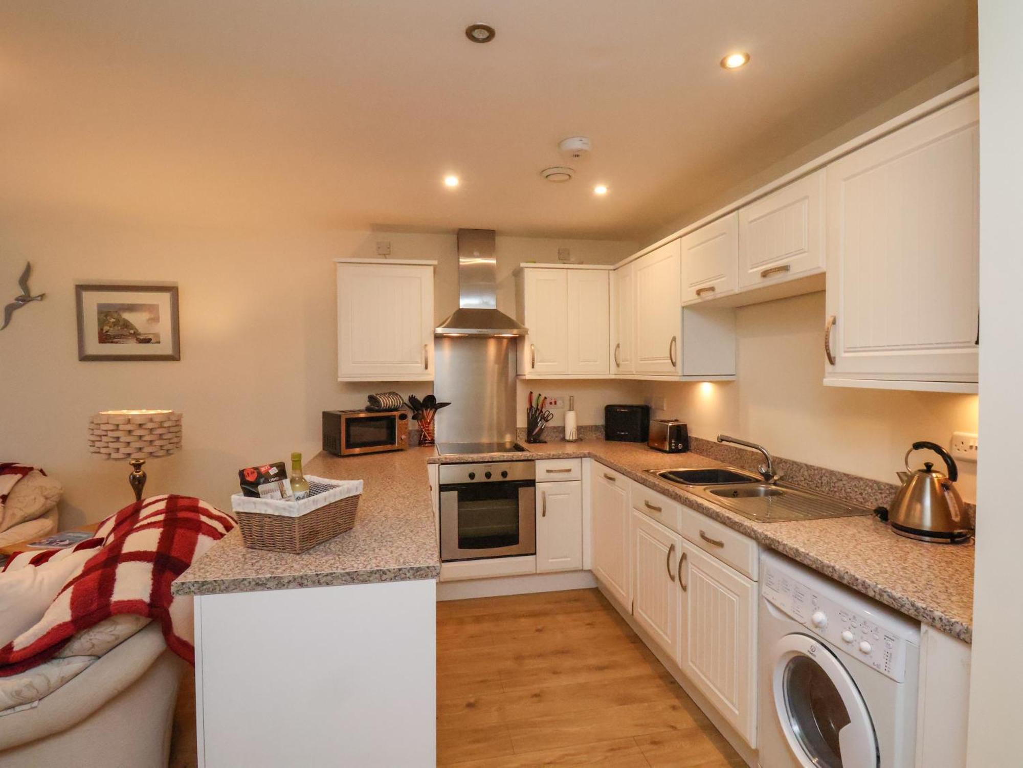Cadliam Apartamento Whitby Exterior foto