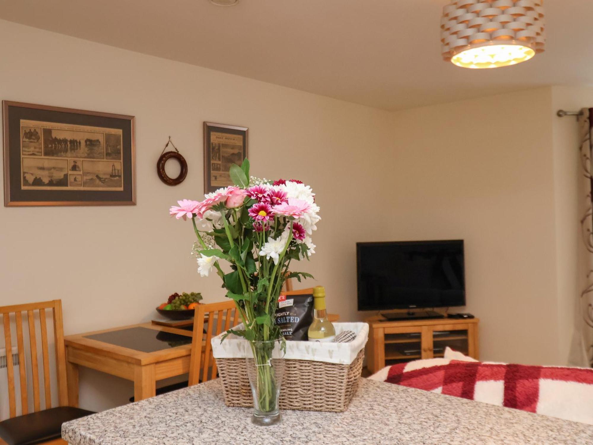 Cadliam Apartamento Whitby Exterior foto