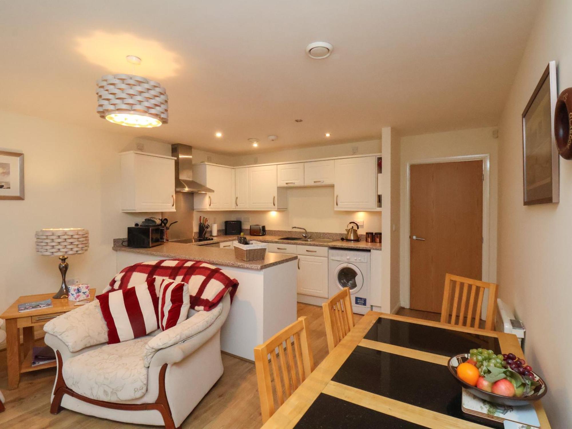 Cadliam Apartamento Whitby Exterior foto