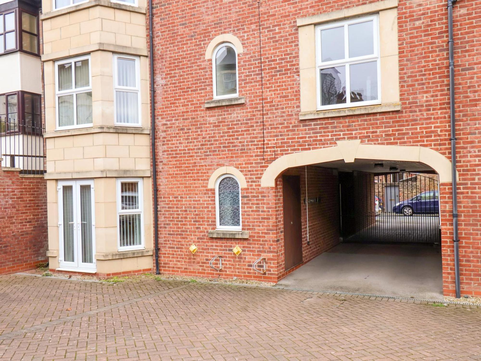 Cadliam Apartamento Whitby Exterior foto