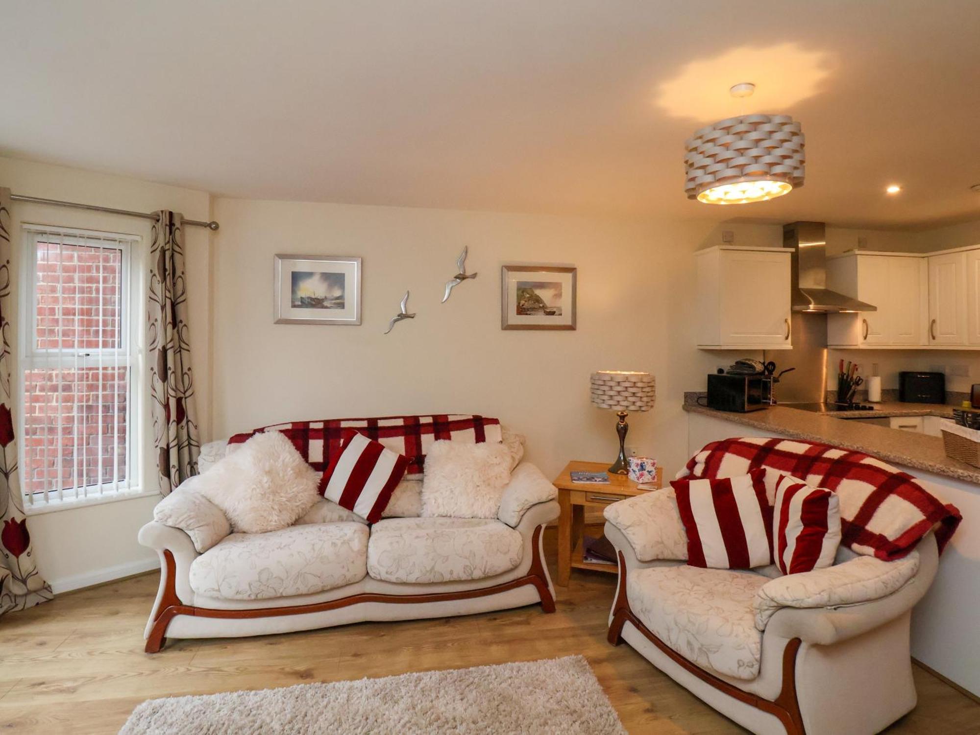 Cadliam Apartamento Whitby Exterior foto